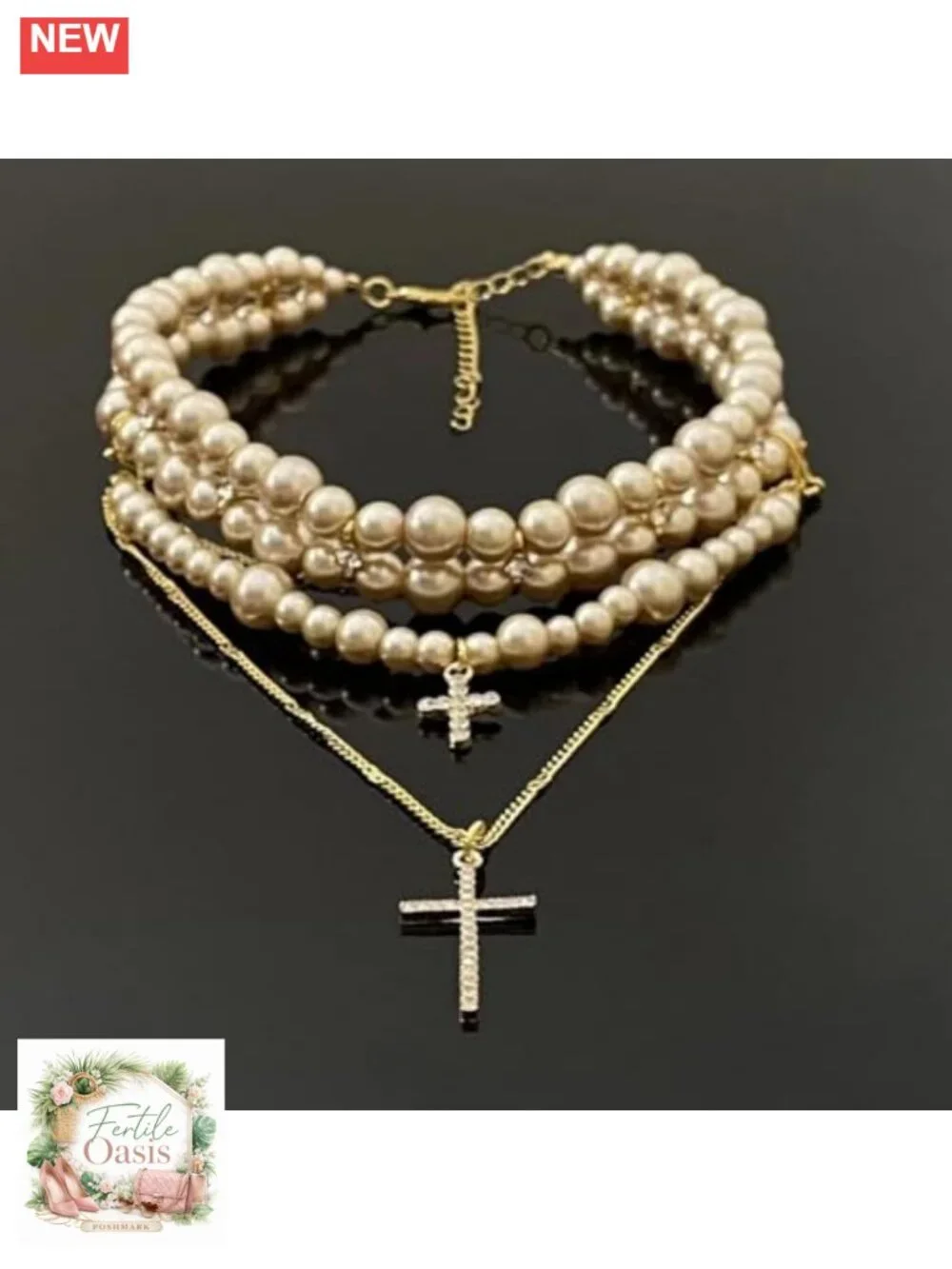 N/A this layered